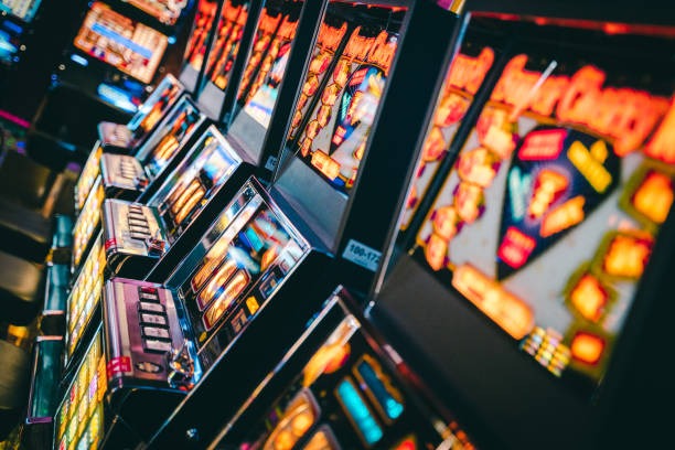 Evolution Gaming live dealer table at kepritogel online studio