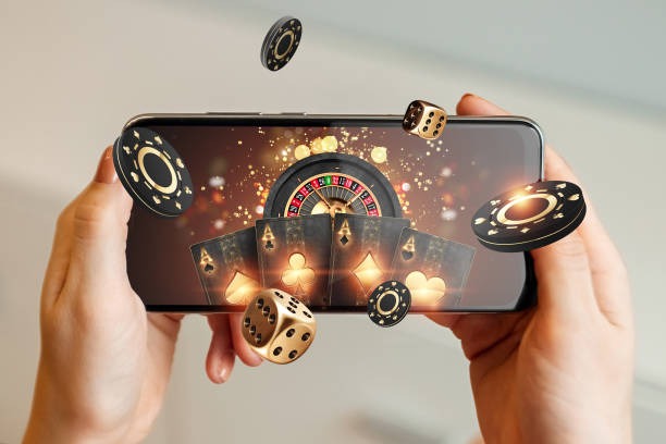 kepritogel online featured game showcase